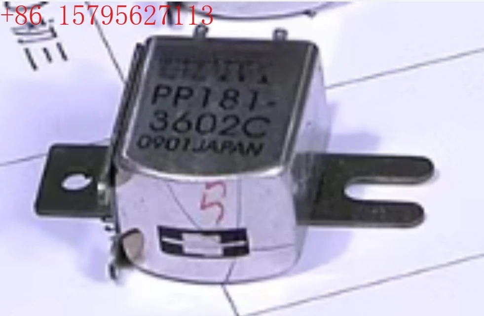 

Магнитная головка записи и оригинальная машина M2511 с нестандартными характеристиками магнитной головки кронштейна.