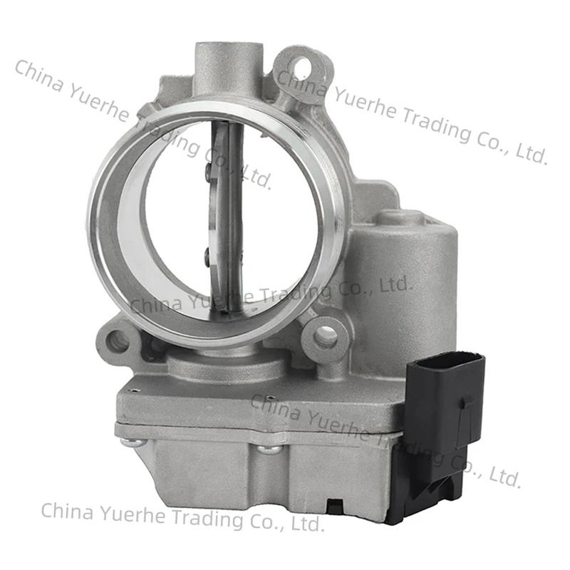 

35100-27410 3510027410 Diesel Throttle Body Assembly For Hyundai Santafe Sonata Tucson Optima Kia 2008 -UP