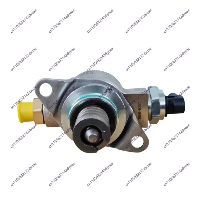 Original High Pressure Fuel Oil Pump, EA888 Engine Replacement Parts Fit  A4L Q5 A6L Q3 Engine System