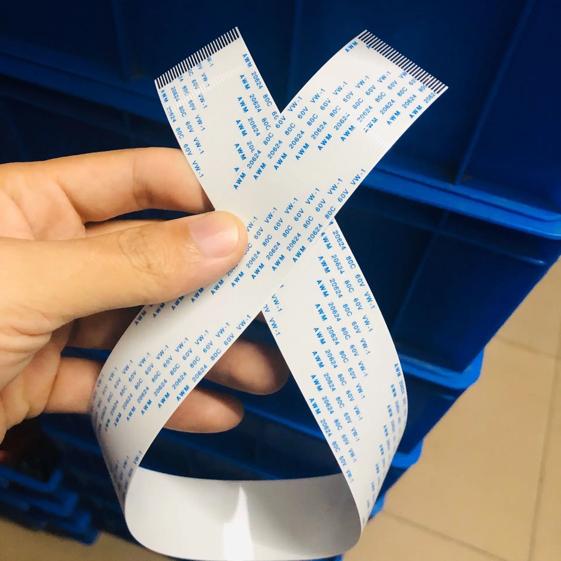 Fulisite Head Cable…