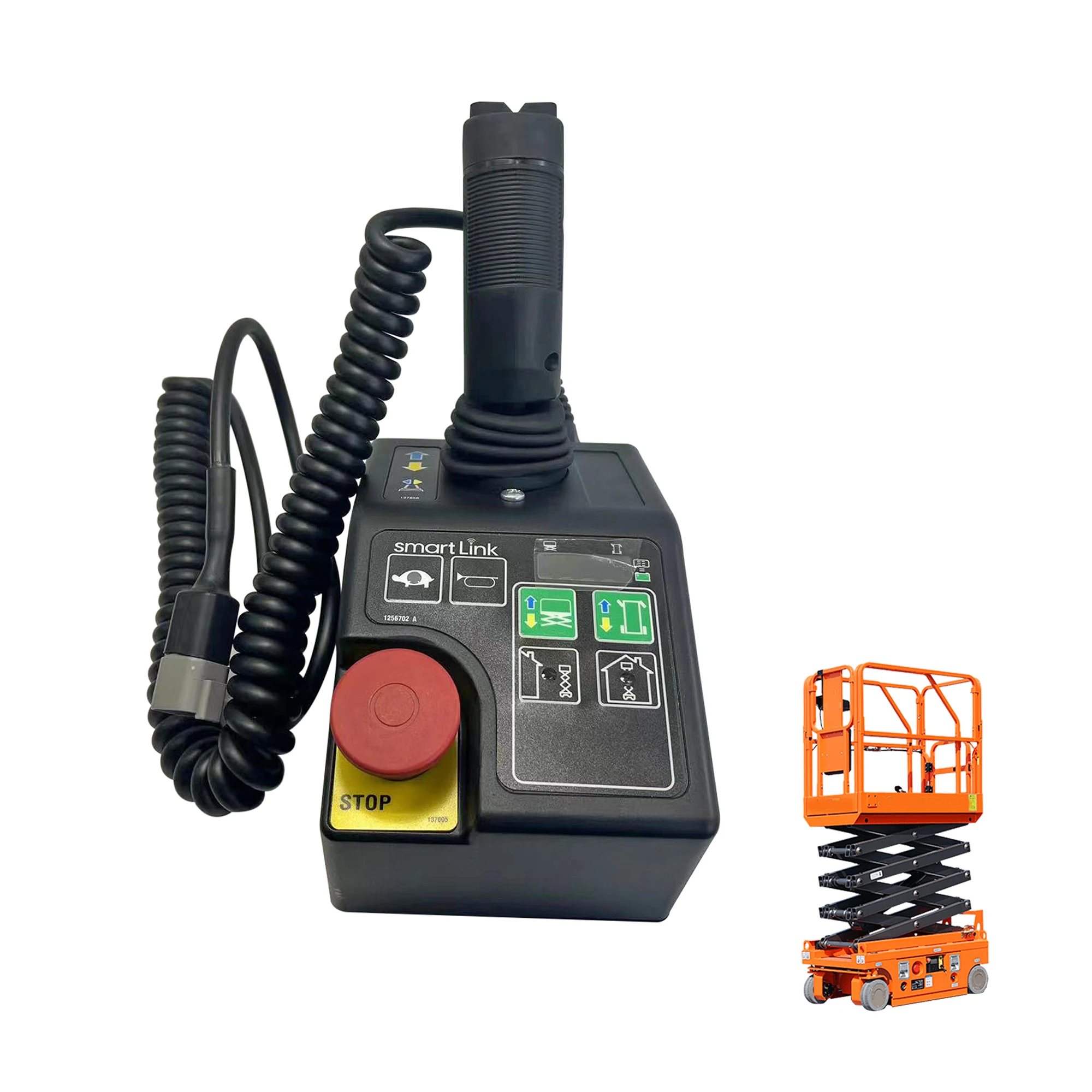 

1283792GT 1283792 Control Box for Genie Scissor Lift GS-1530 GS-1930 GS-1932 GS-2032 GS-2046 GS-2632