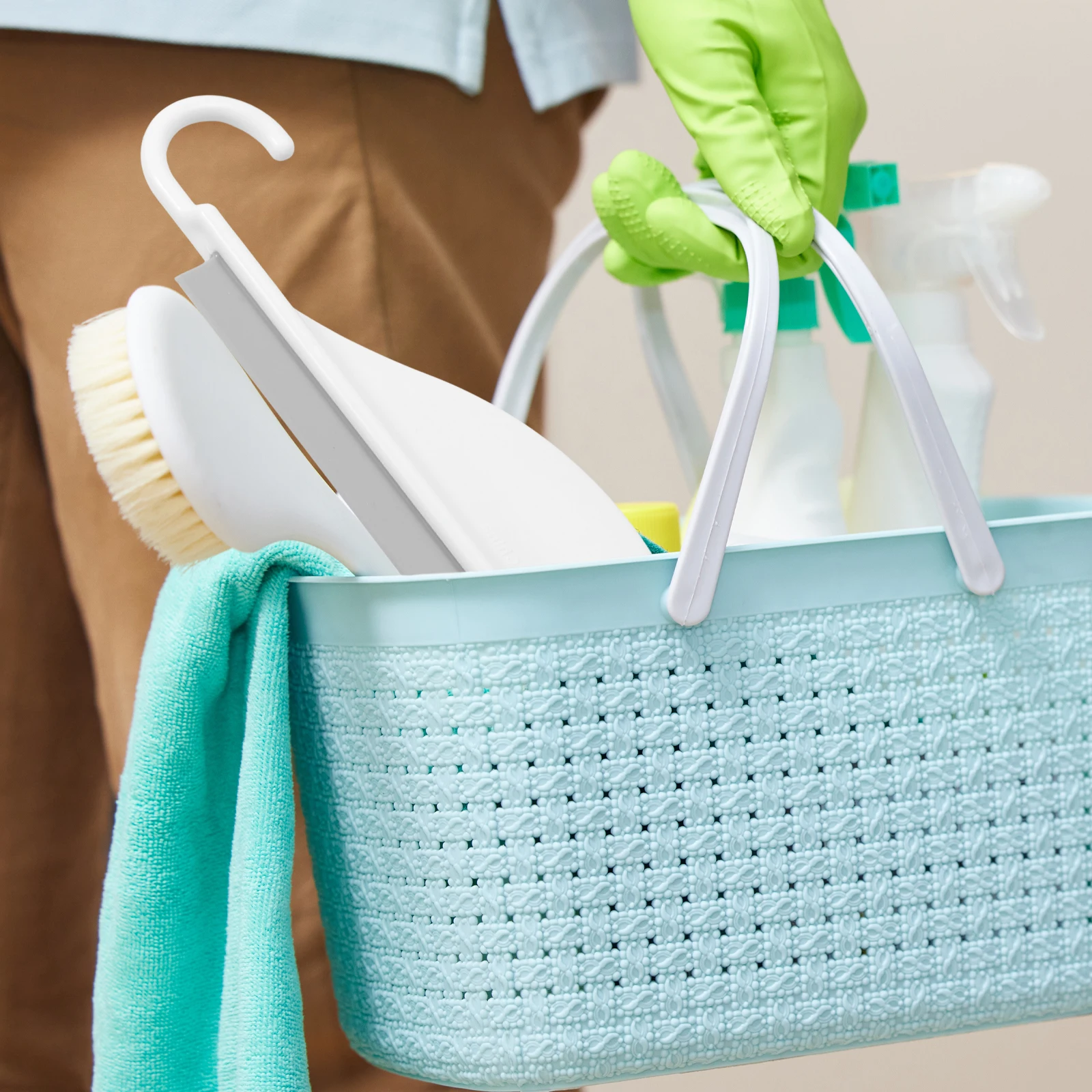 

Bathroom Mirror Wiper Glass Squeegee Silicone Cleaner Shower Scrubber Household Tools Water Drain Suction Film Mini