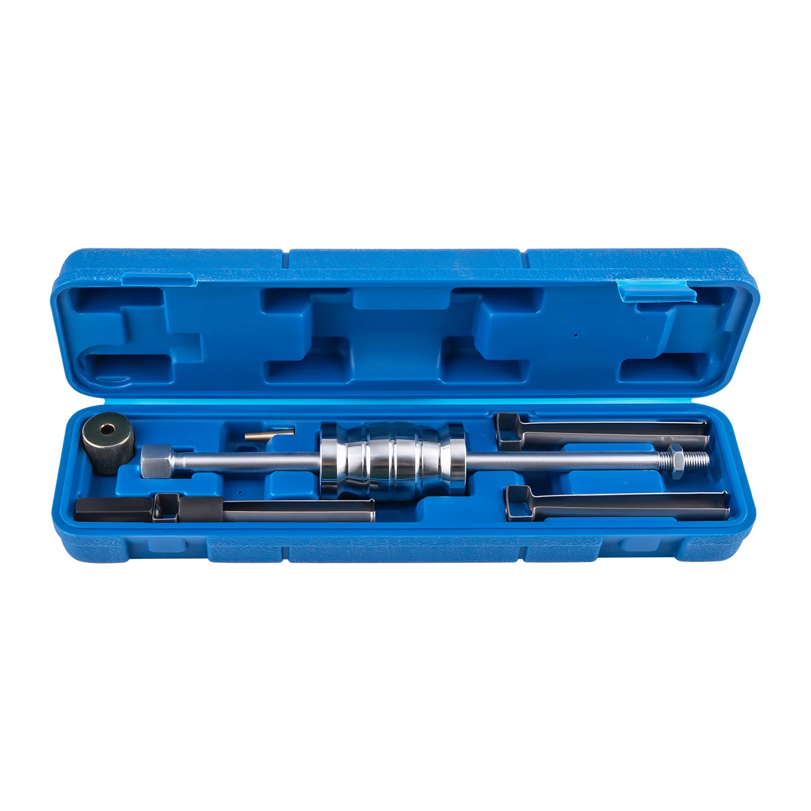 

Fuel Injector Puller Removal Tool for Ford EcoBoost 1.6L 2.0L 2.3L 2.7L 3.5l