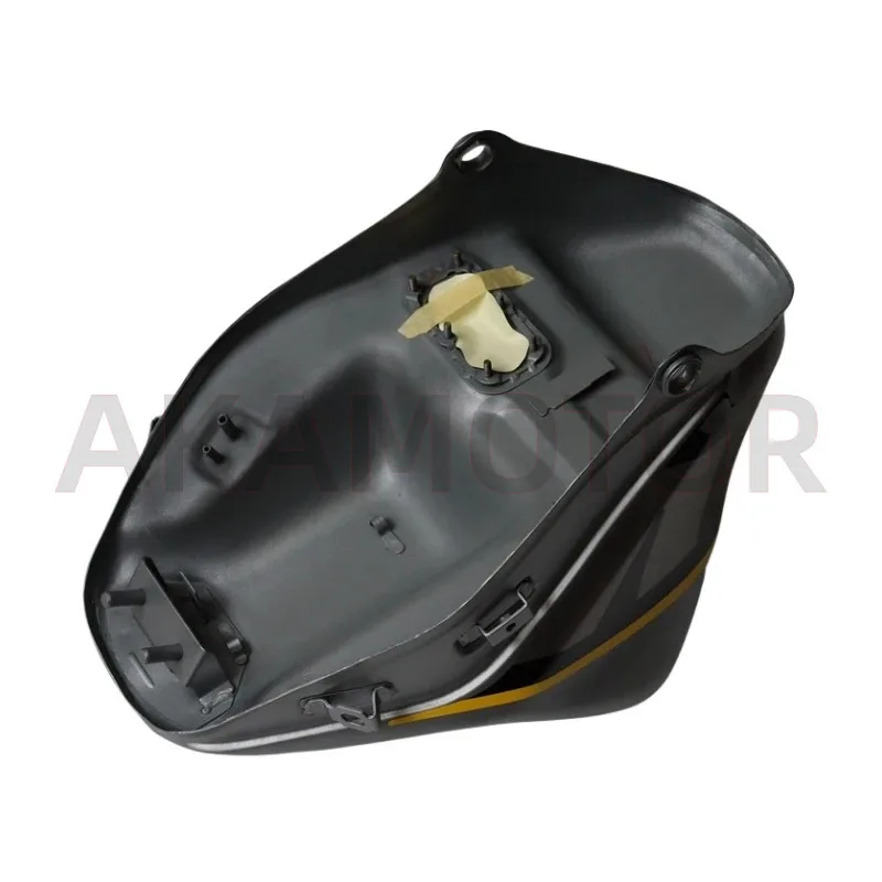 Tanque de combustível para Loncin Voge 250rr Lx250gs-3-i