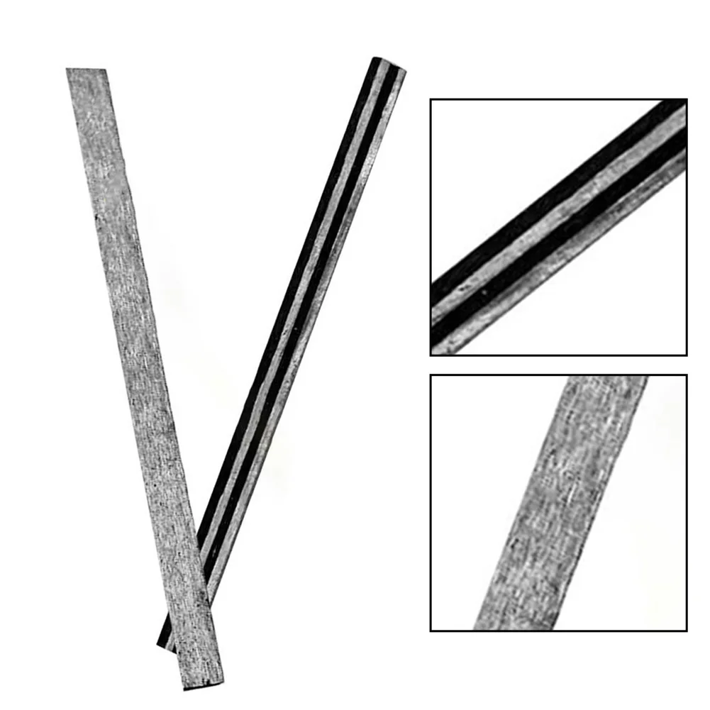 For 82mm Planer Accessory Replacement Designed for Portable Handheld Electric Planers Used in Home Workshop Settings