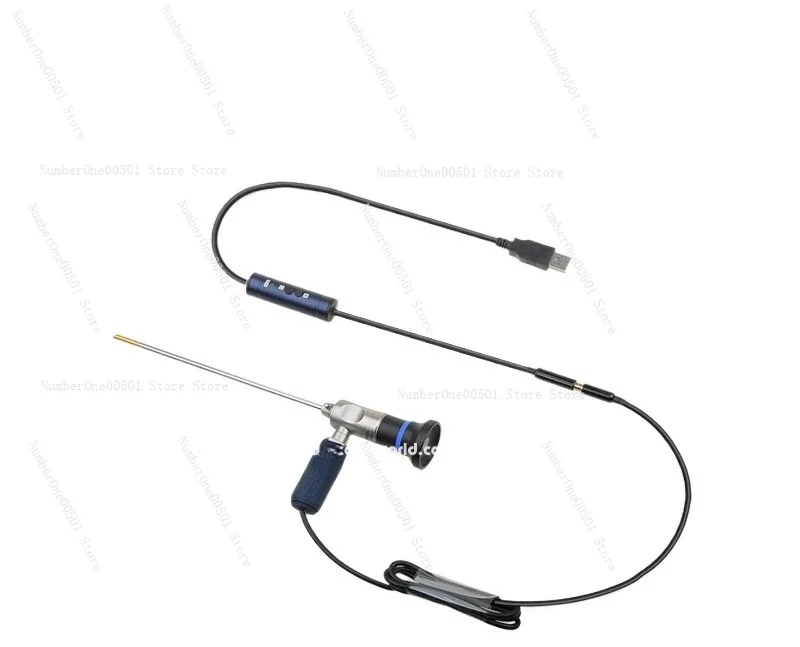 

High Brightness USB Portable Endoscope Cold Light Source