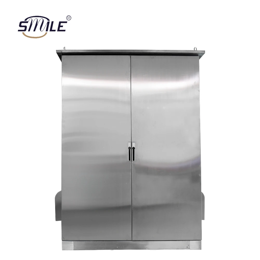 SMILE Specially Designed Custom Power Distribution Cabinet Explosion-proof Electrical Cabinet Storage Cabinets Have A Wide Rang