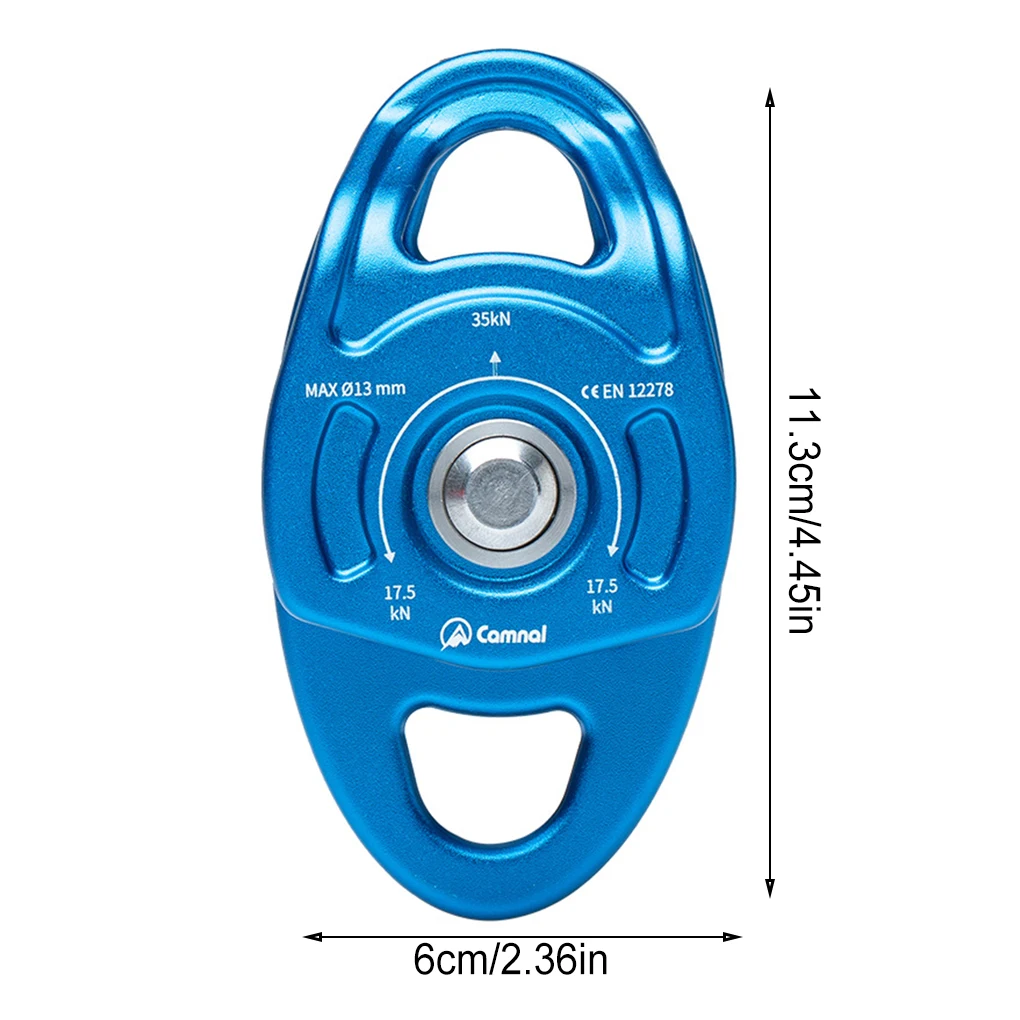 Thumbnail 3 - #4 Top Climbing Ropes Picks for Every Budget