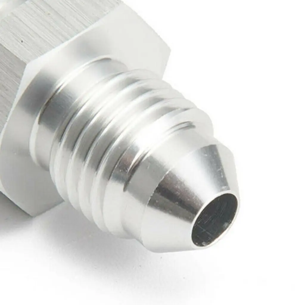 Durable Aluminum Tu…