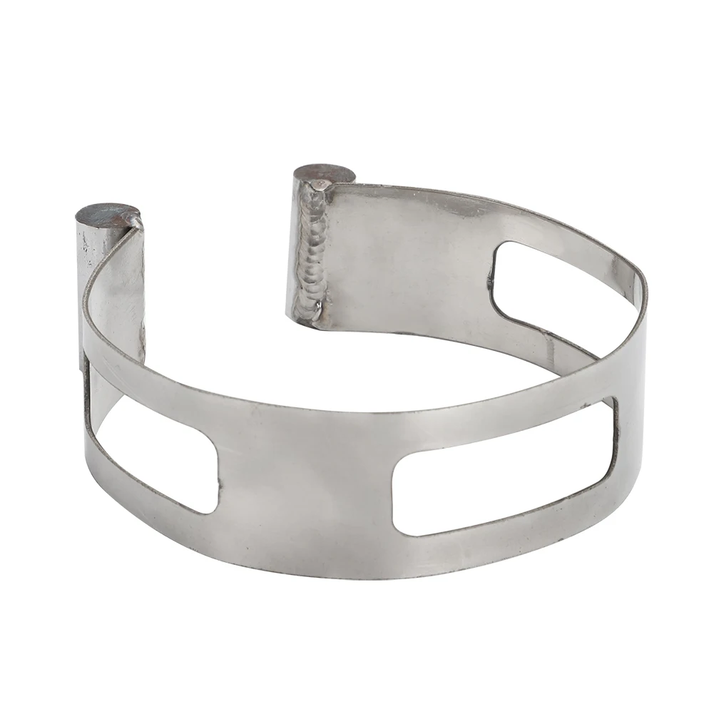 For Motorcycle Exhaust Pipe Positioning Belt 3 \