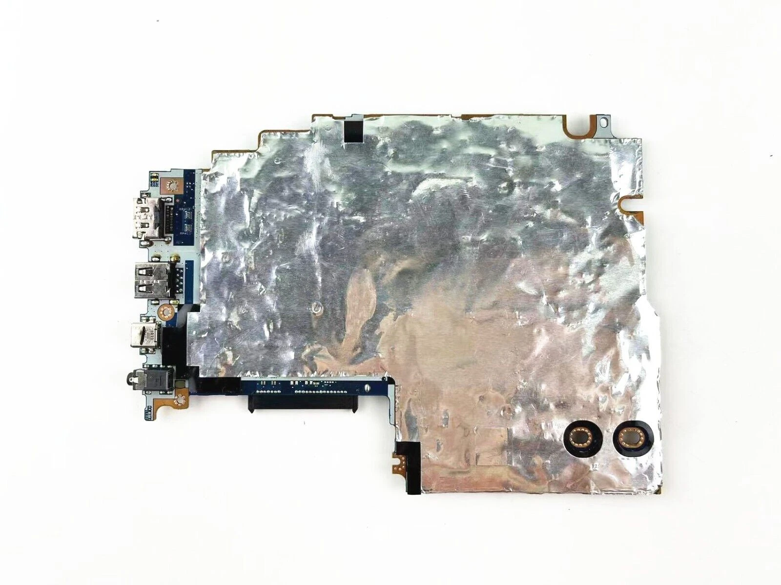 LA-E541P for Lenovo Flex 5 1570 1470 Notebook Main Board