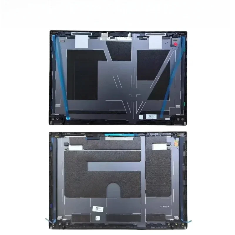 dl+Repalce New Cover For ThinkPad T14 Gen2 Gen3 P14s Gen2 Gen3 Laptop Rear Lid Lcd Back Cover A Cover Lcd Cover
