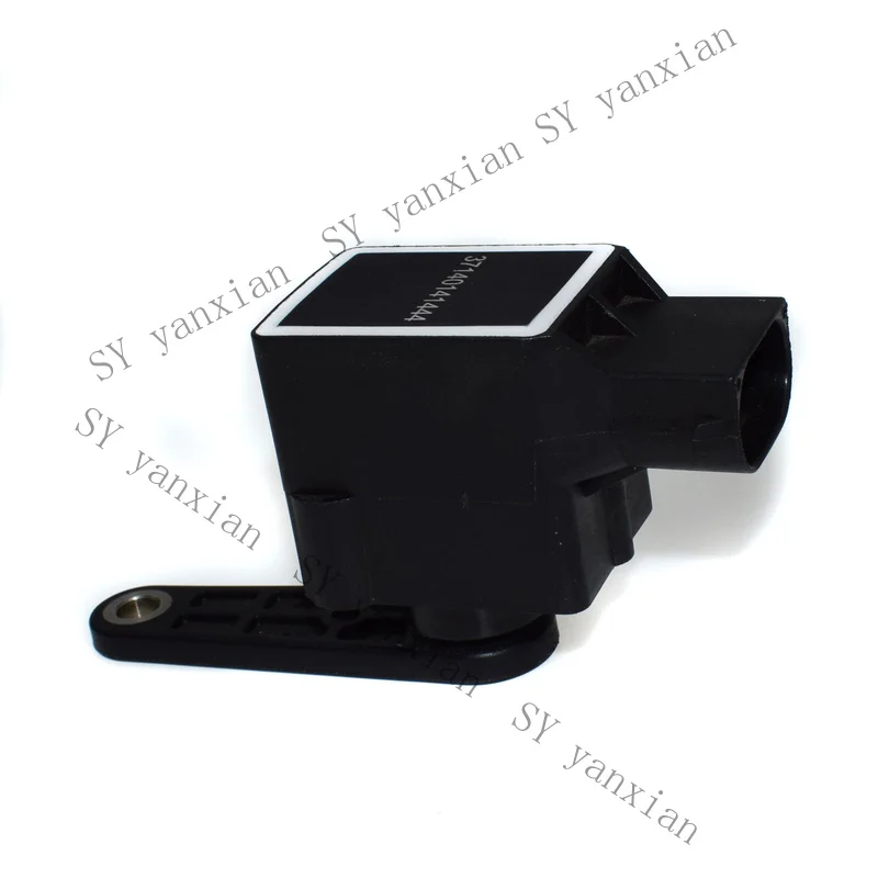 SY+ Headlight Vertical Control Sensor For BMW E46 E60 E61 37141093697 37146778811