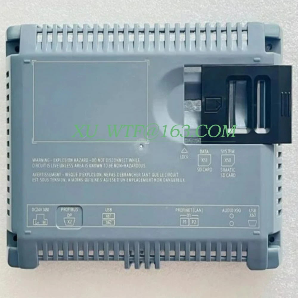 

New and Original Touch Panel 6AV2124-0MC01-0AX0