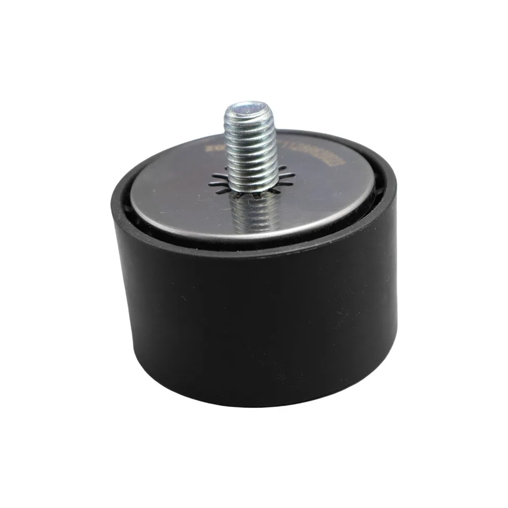 DEFLECTION/GUIDE PULLEY, V-RIBBED BELT FOR BMW F10 F11 F01 F25 11288620023,11287582766