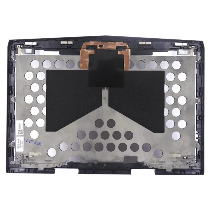 

Original For Dell Alienware 13 R3 LCD Back Cover Rear Lid Top Case 2G58H 02G58H