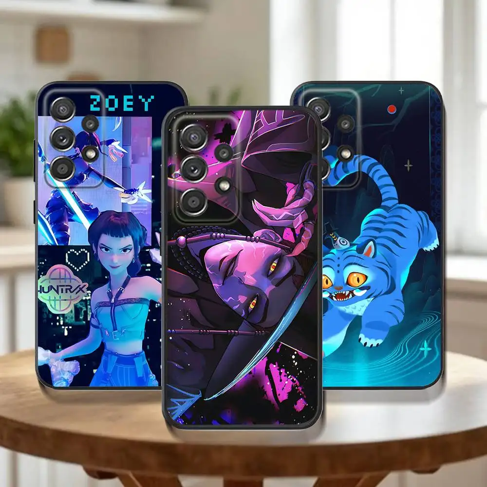 Kpop D-Demon H-Hunt… - image