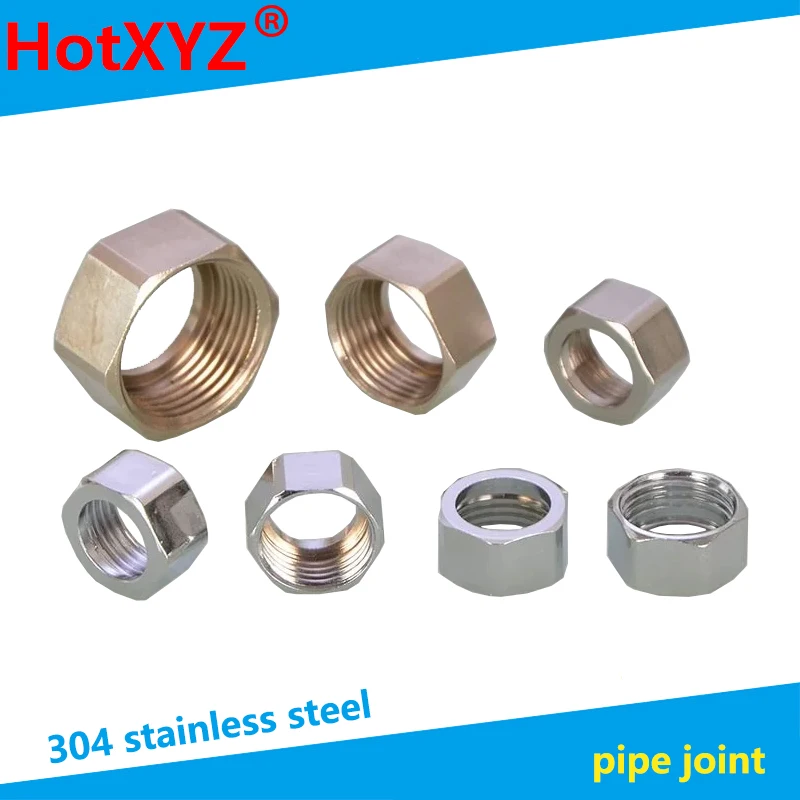 

Гофрированная труба 1/2 дюйма, гайка из нержавеющей стали, водонагреватель 304, гофрированный шланг из нержавеющей стали, газовая труба, соединение 2 шт.