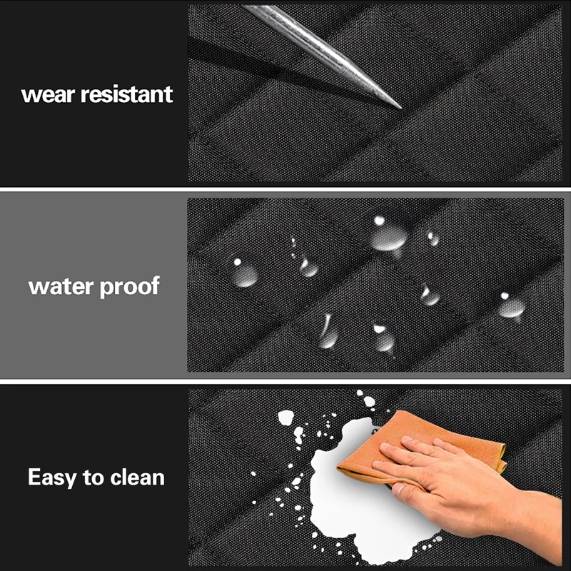 Thumbnail 3 - #41 Compare Waterproof Seat Covers Before You Buy
