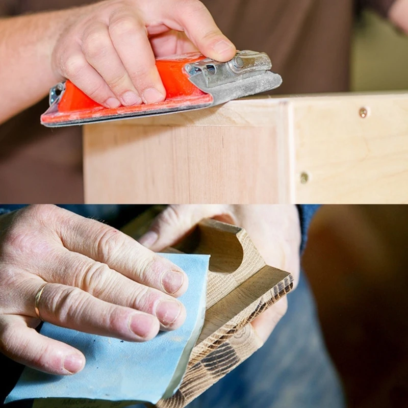 367D lenças profissionais lixa 9x3,6 polegadas carboneto silício para embarcações eletrônicas