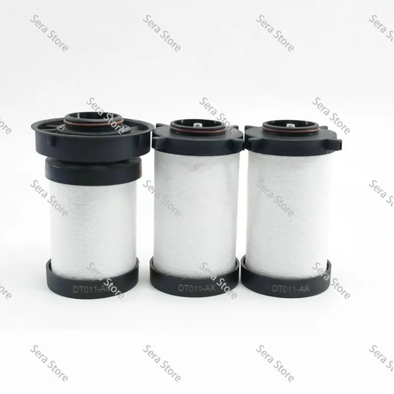 Color Sorter Compressed Air Precision Filter Cartridge DT010/012/014/016/018-AA/AO/AR/AX/PF
