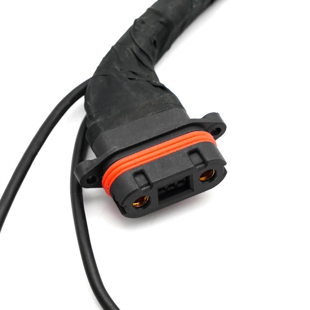 DJI Agras T30 M1 e M4 Acessórios para drones agrícolas com cabo composto ESC para braço de aeronave