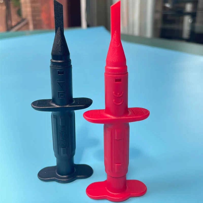 Multimeter Test Lea…