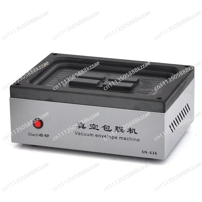 Fully Automatic Film Wrapping Machine, Full‑envelope Film Coating Machine, Laminating Machine