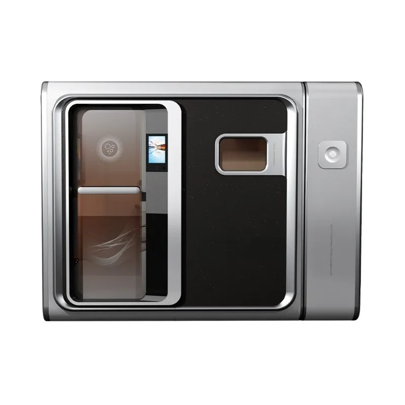 Intelligent micro-hyperbaric  cabin Home oxygen  Home  cabin Oxygen  Sleeping
