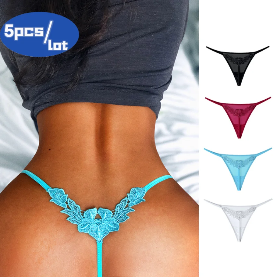 

Wholesale Hot Sale Ladies Gray Black White T-back Seamless Sport G-string Panty Seamless Thong Panties for Women