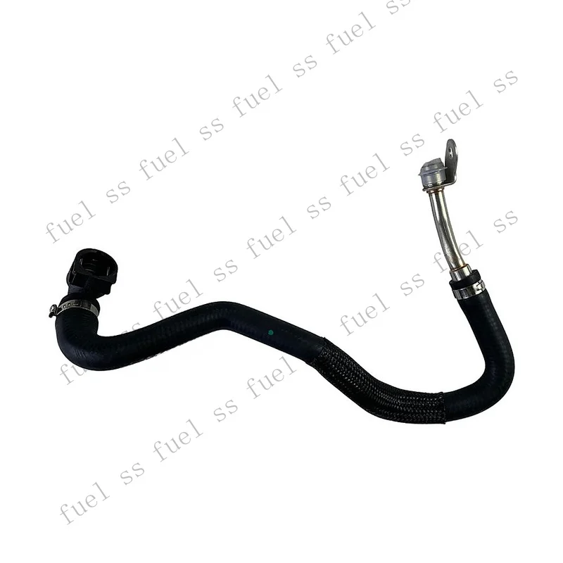 S+ Turbo Coolant Return Line 11539896892 For BMW G30 M550iX G11 G12 750i 2017-2019