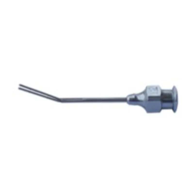 

Good price23G/ 21G / 20G Irrigation/Aspiration Handpiece Instrument manufacturer
