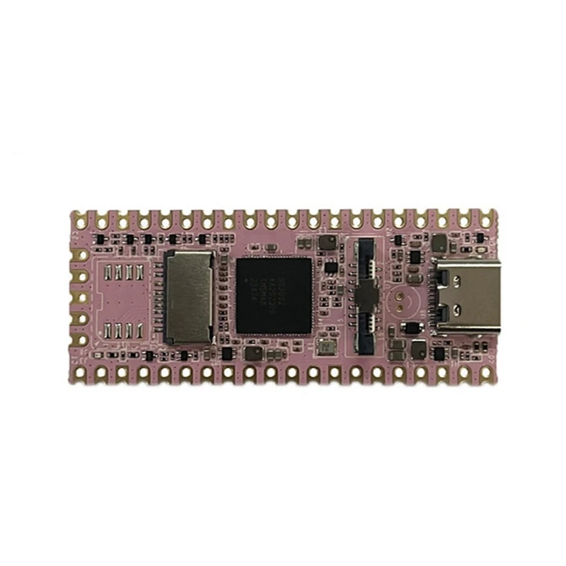 Melk-V Duo 256Mb Milk-V-Duo-256M Sg2002 Risc V Linux Board Alternatief Voor Raspberry Pi Pico