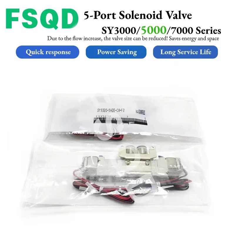 

SY5320 SY5120 SY5240 SY5140-5DZD 5HZE 5YO 5LZ 4MOZ 5DZ 5LOU 5LNZ 5LOV 6LZ 5LOZ 5G 3GZ-01 C8 C8F 01F-F2 Q Solenoid Valve SY5000