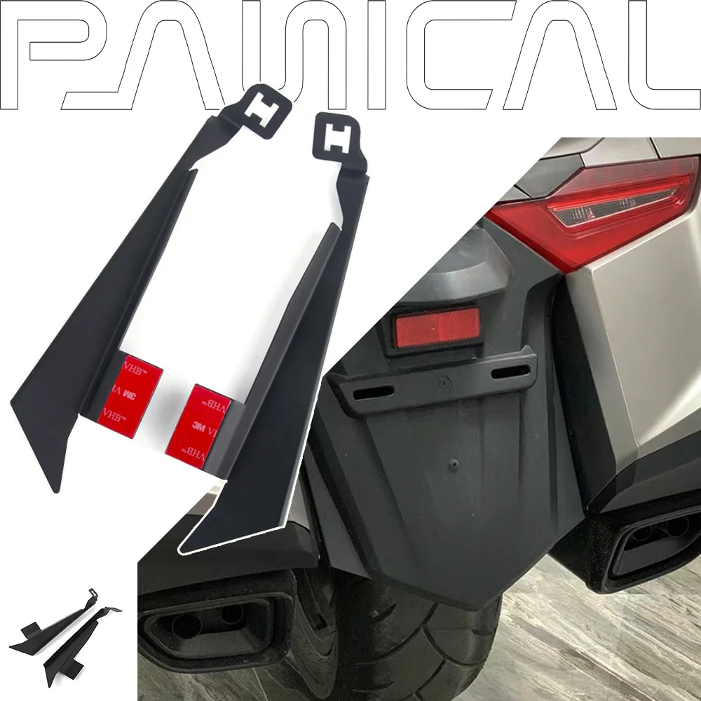 Panical For Honda 2…