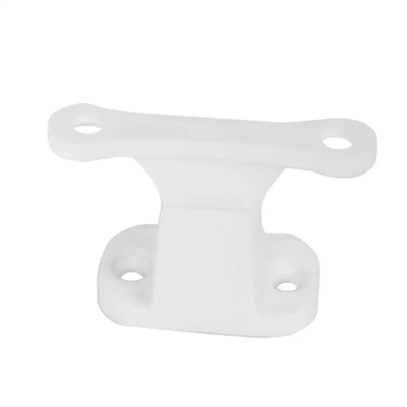 1pc RV Door Retainer Kit T Shape Door Stop Retaining Catch Latch for RV Caravan Camper Motorhome Boat Door Retainer Holder