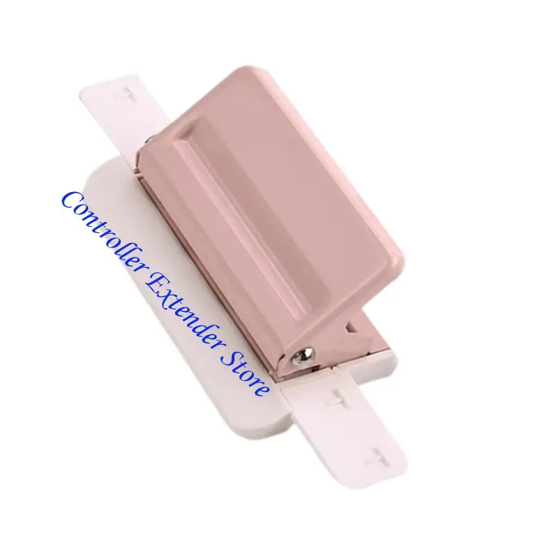 N84Bマニュアルパンチャーホールパンチャー4ホールパンチペーパーパンチャーパンチマシン