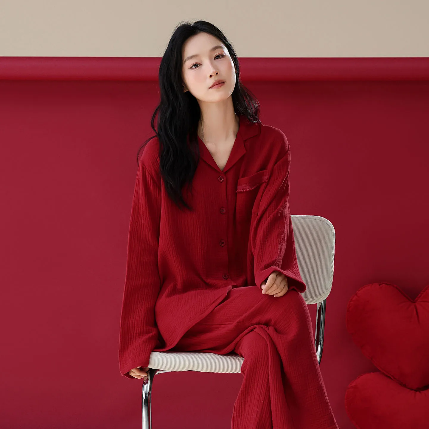 Yd-af9017women's model