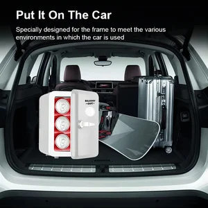 أفضل 10 ثلاجات للعناية بالبشرة مبيعا - رقم 1