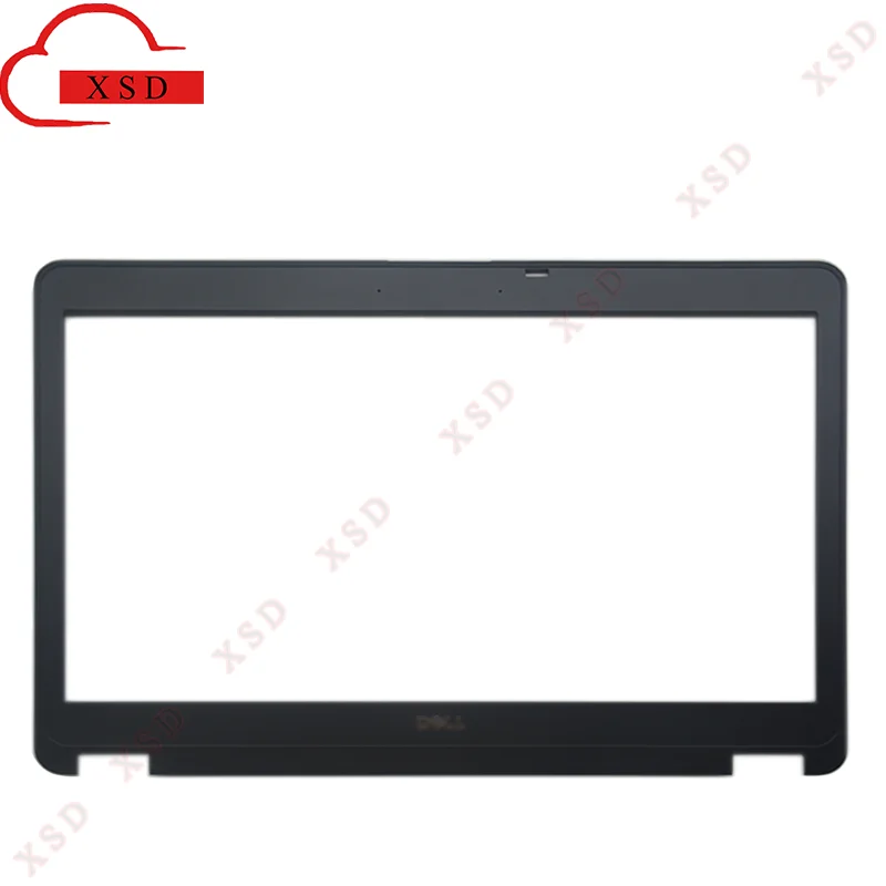 

New Original For Dell Latitude E6440 6440 Lcd Front Bezel Cover Black 09DH9H 9DH9H
