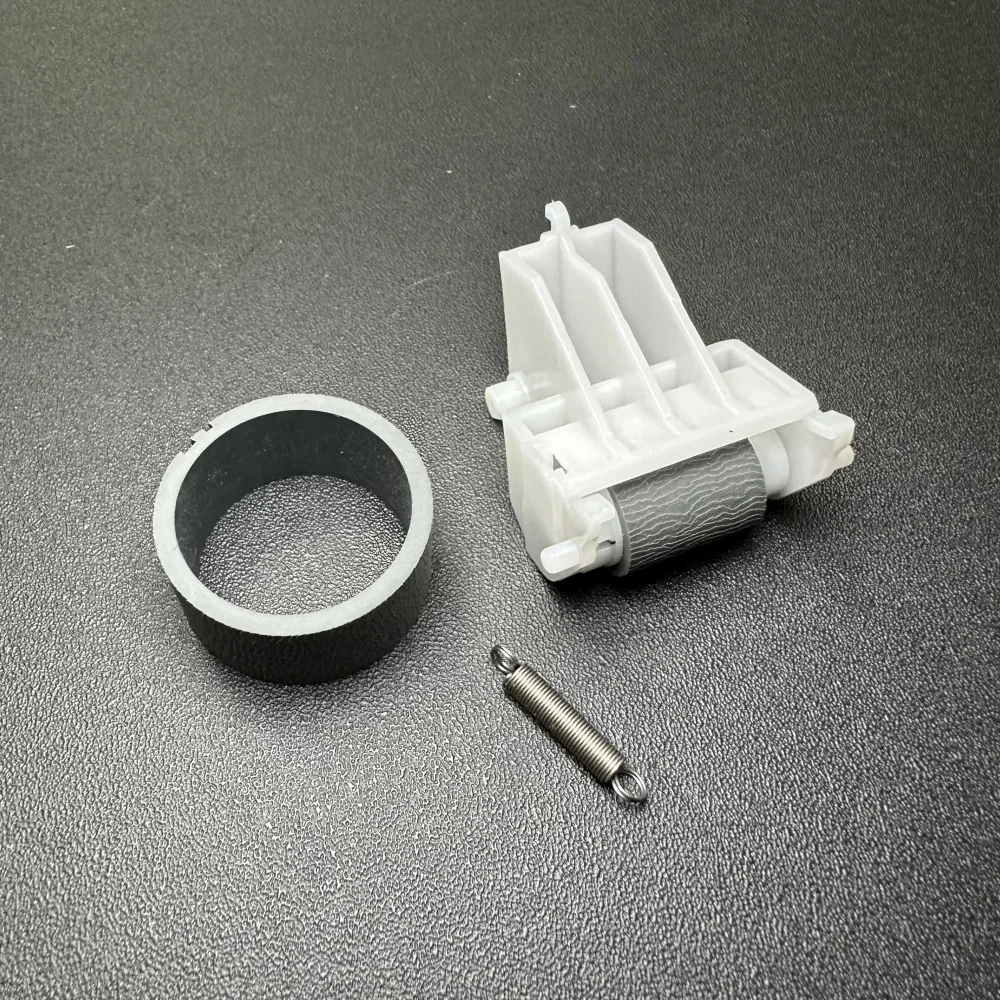 

mjl * 1447353 1466932 РОЛИК ДЕРЖАТЕЛЯ ВАЛА в сборе для EPSON L800 L801 L805 L810 R270 R285 R290 R295 R360 R390 T50 T59 T60 * 10