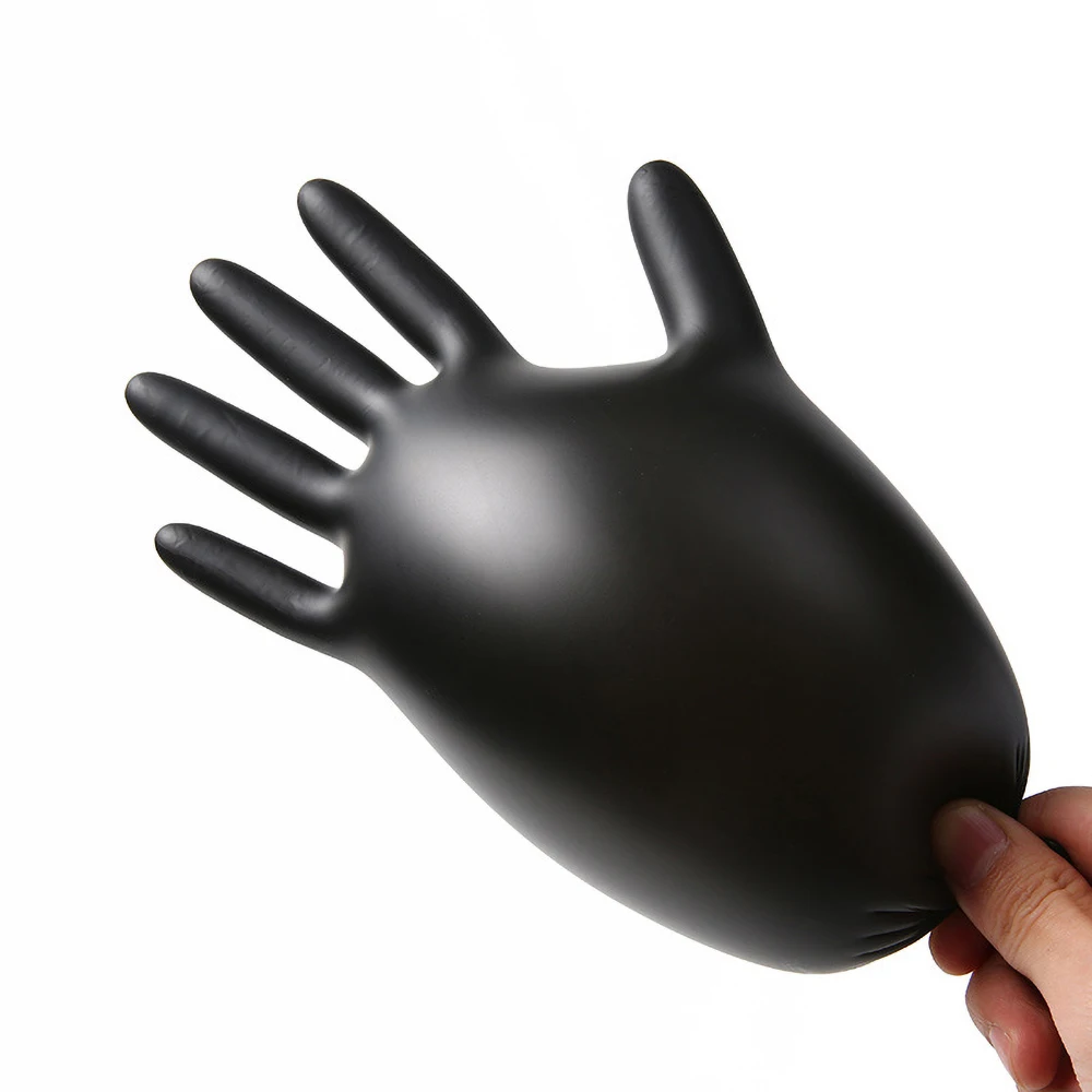 Disposable gloves, nitrile gloves, food grade cooking gloves, gardening industrial gloves, tattoo specific gloves