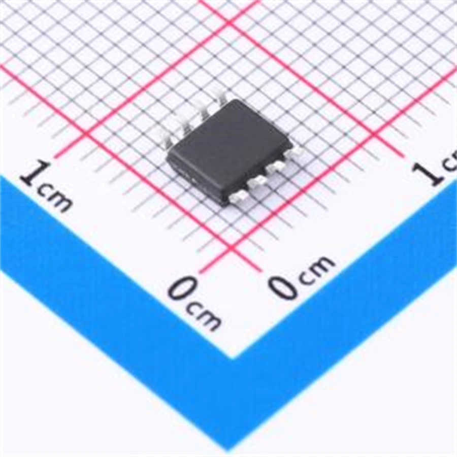 50 قطعة/الوحدة AO4838 (MOSFET)