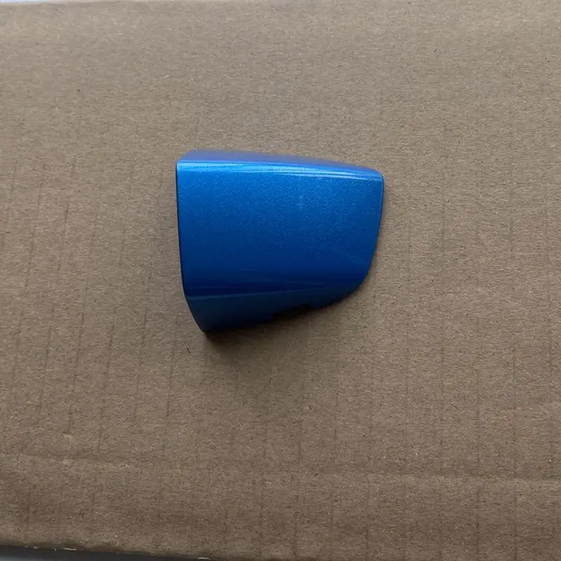 

For Roewe RX5 I6 RX3 I5 MG MG6 ZS Left front door handle cover door handle cover key cover