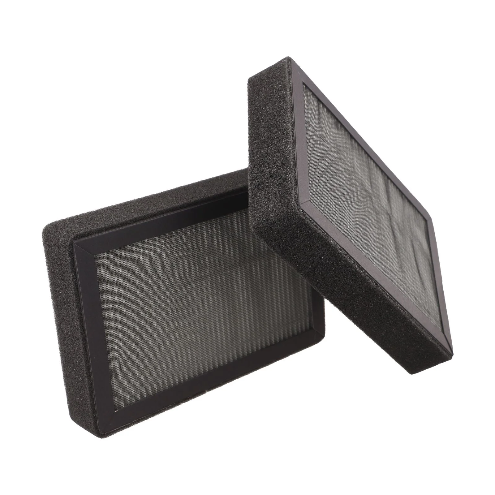 Home Air Filter Purifier Filter Promotes Healthier Environment Time-saving Maintenance Easy To Replace Air Filter