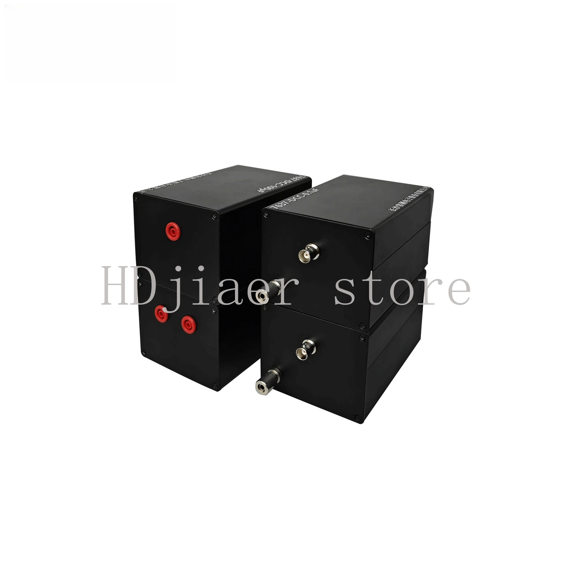 EA-7637-DCC Capacit…