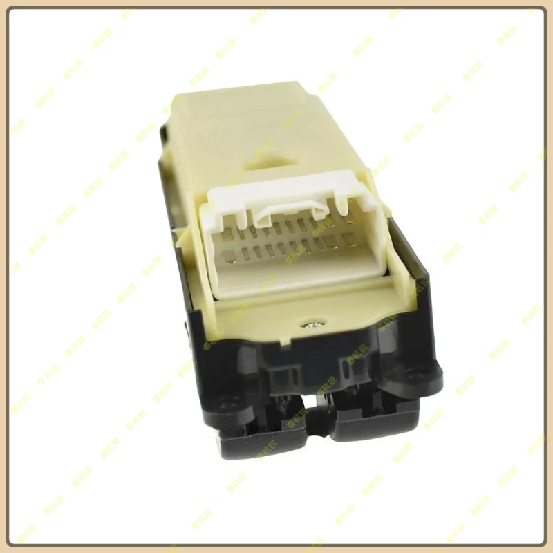 84040-60051 Electric Power Window Switch 84040-60050 For Toyota Land Cruiser 120 Prado GRJ120 TRJ120 2002-2010 view 3