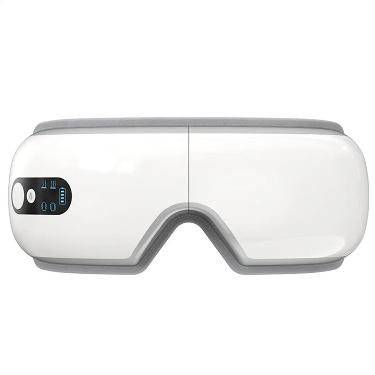 [Vend for]Multifunctional Eye Massager Fatigue-Relieving Massaging Eye Mask Vibrating Eye Protector Smart Hot Compress Massager
