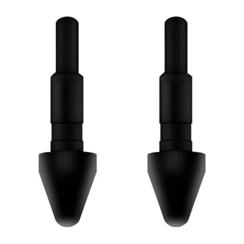 

AED7-2PCS Active Pen Nibs Replacement For Dell Premier Stylus Pen Nibs Pn7320a PN5122W PN9315A PN7522A Touch Pen