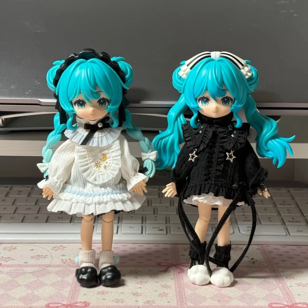 boite-mystere-hatsune-miku-vocaloid-series-14-cm-originale-boite-mystere-kawaii-bjd-decoration-figurine-d'anime-collection-de-cadeaux